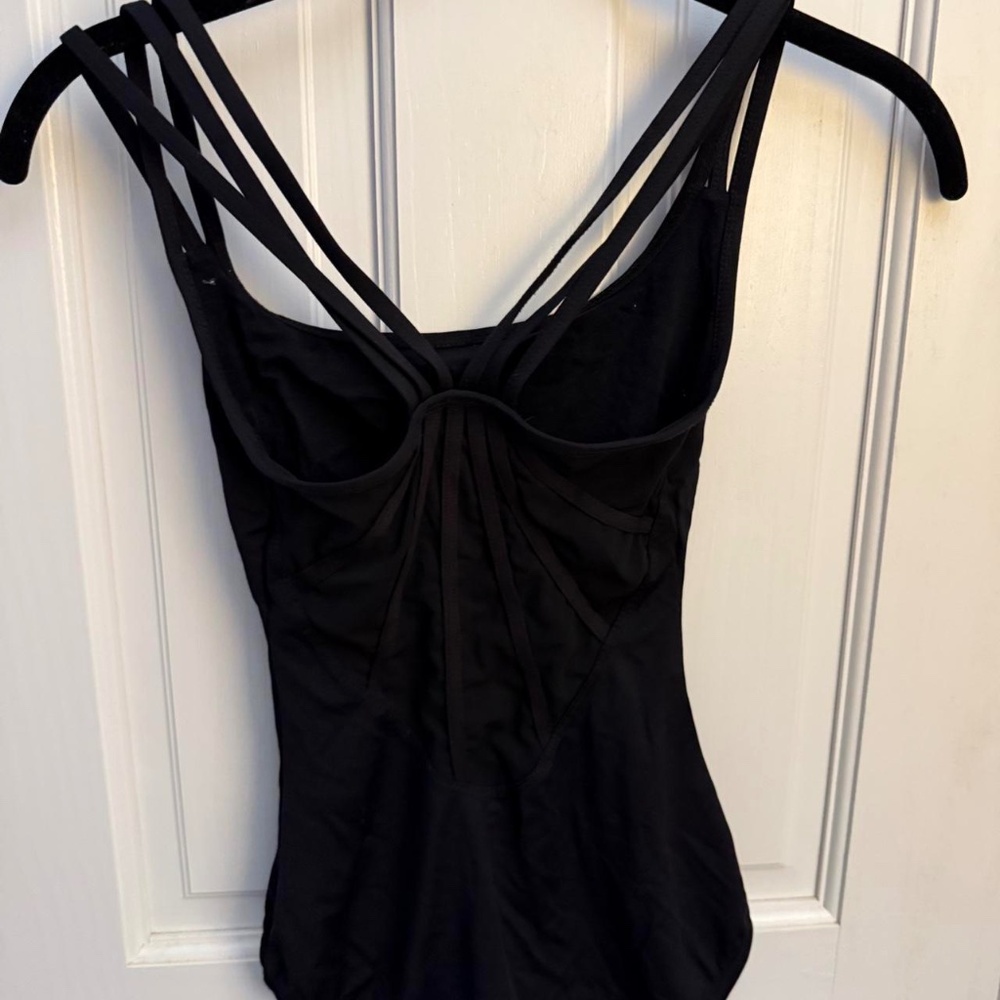 Natalie Dancewear leotard